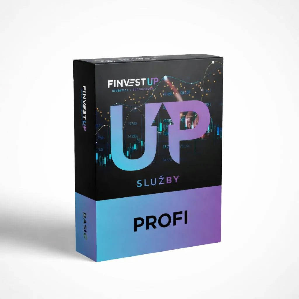 Program FinvestUp ProfiUP