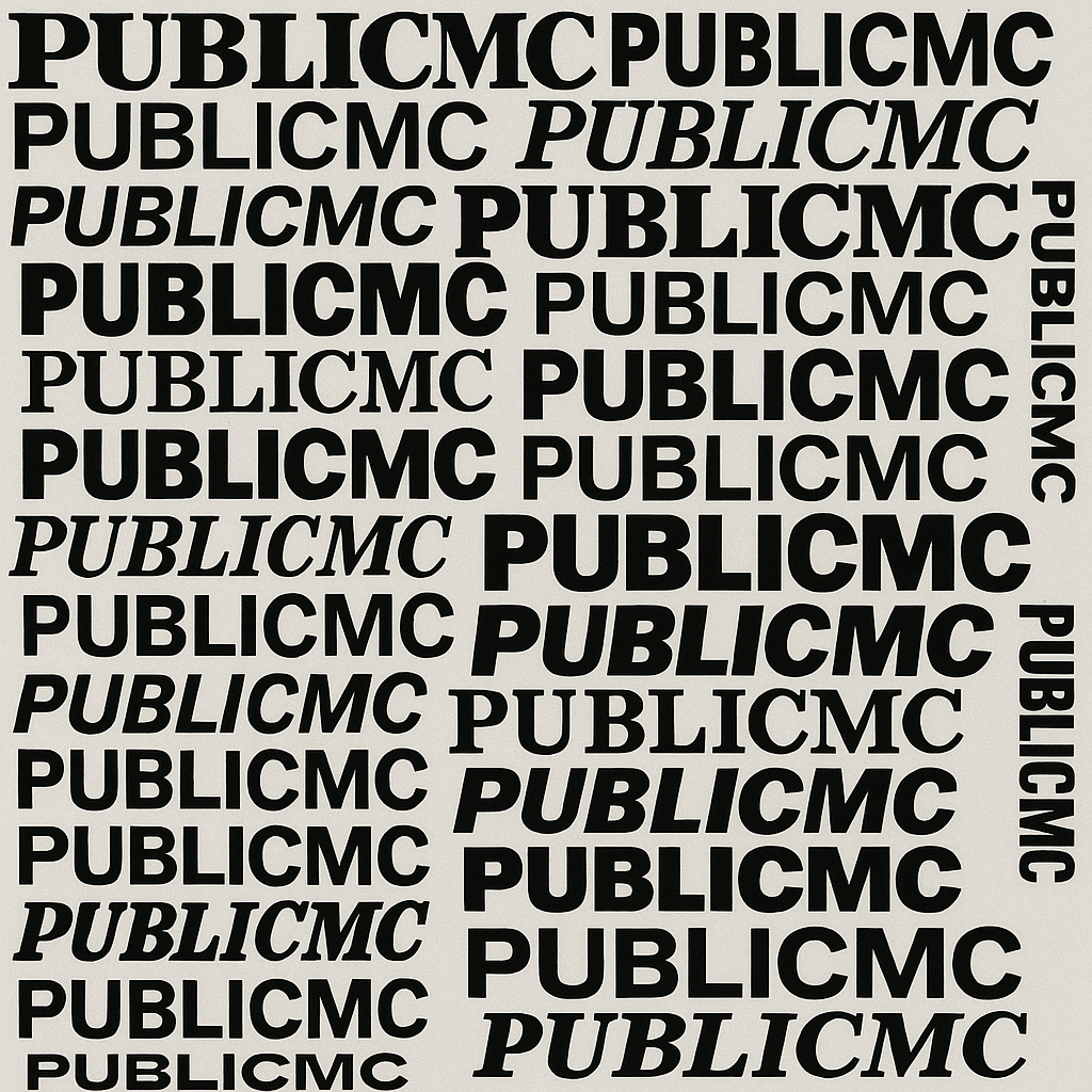 Změna rozvržení článků v PublicMC: menší titulky, větší dopad
